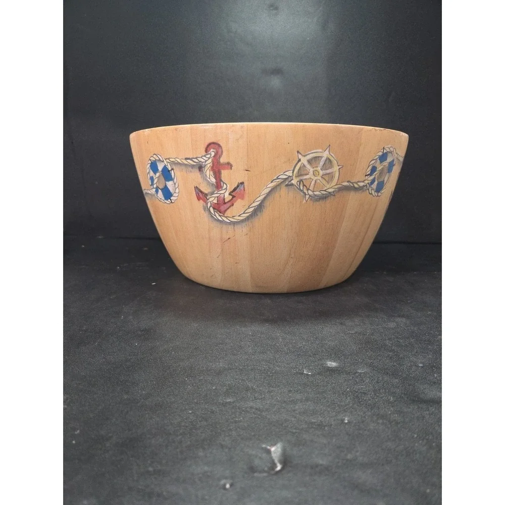 Wooden Ships bring coastal